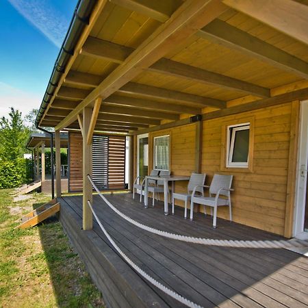 Molo Resort Kemping Osiek  외부 사진