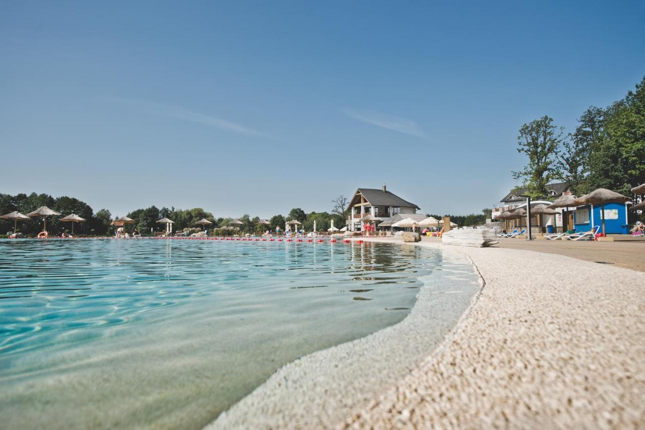 Molo Resort Kemping Osiek  외부 사진