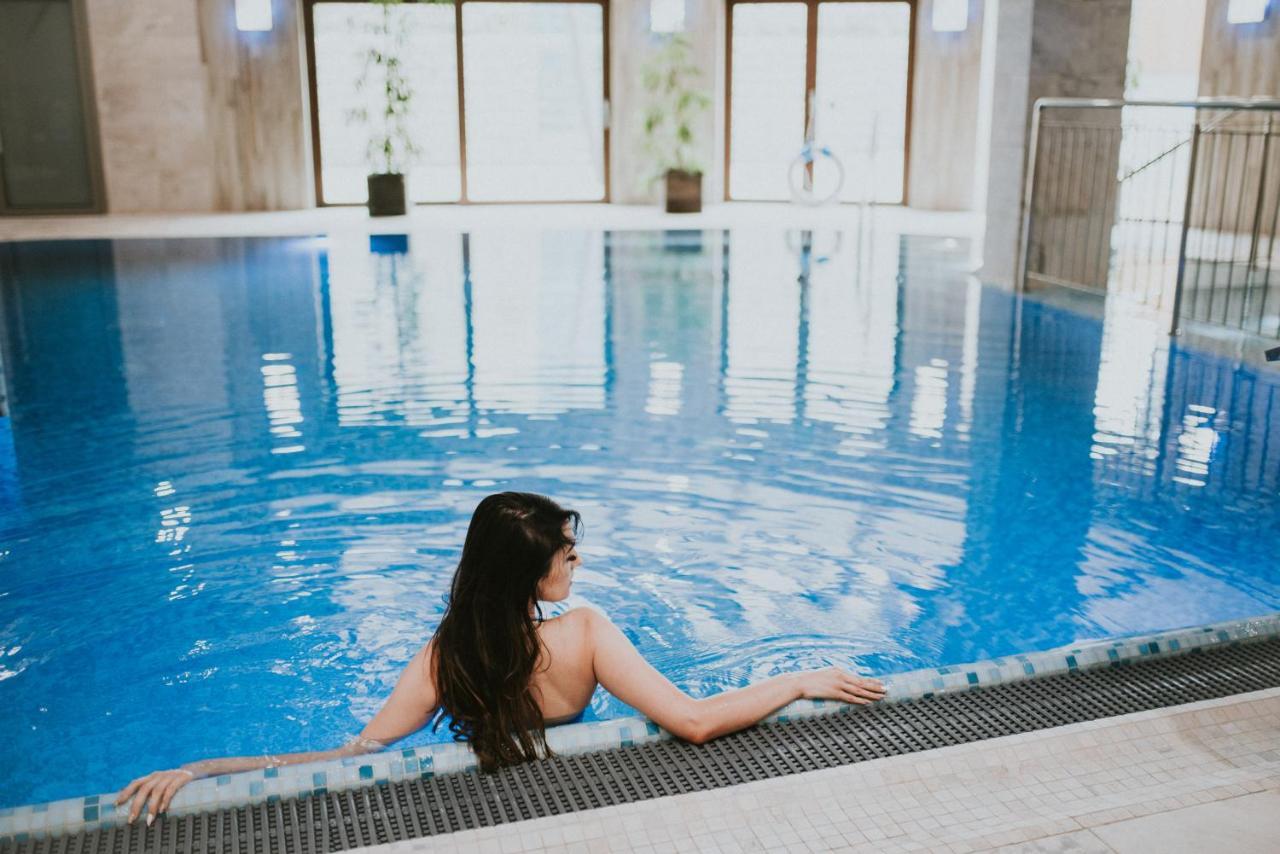 Molo Resort Kemping Osiek  외부 사진